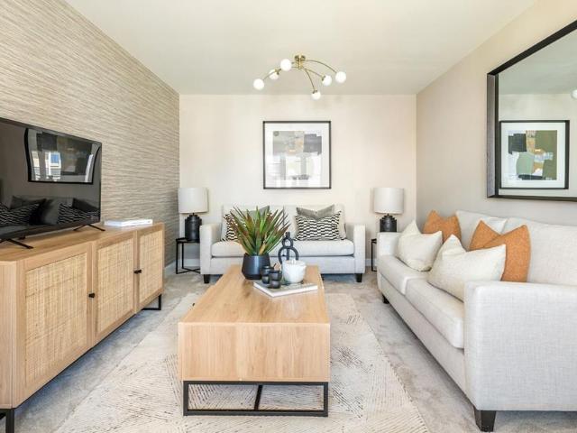House for sale in Winchburgh