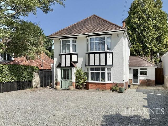 House for sale in West Parley, Isle Of Man