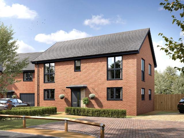 House for sale in Thinford