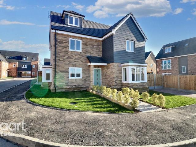 House for sale in Barling, Essex