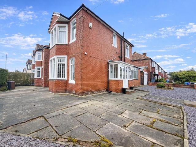House for sale in Georgia, Greater Manchester