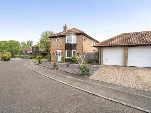 House for sale in Old Wolverton, Milton Keynes