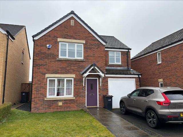 House for sale in Mount Pleasant, Thinford