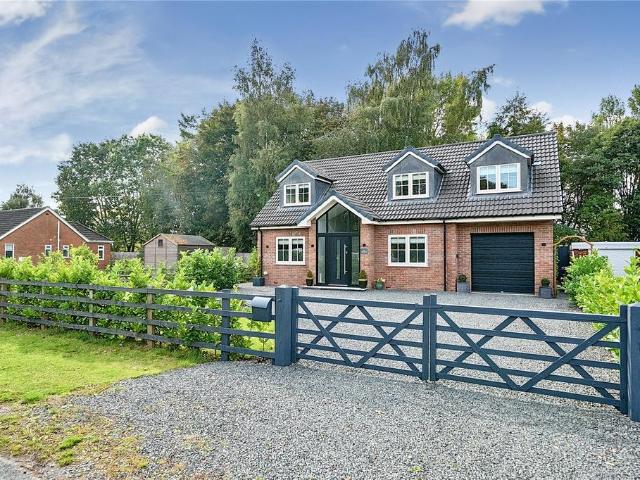 House for sale in Seaton Ross