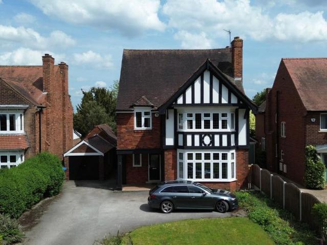 House for sale in Manton, Costhorpe