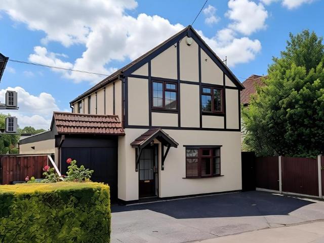 House for sale in Wickford