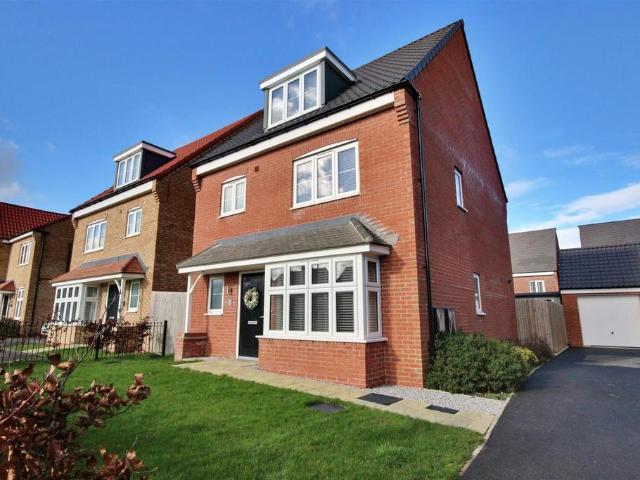 House for sale in Woodmansey
