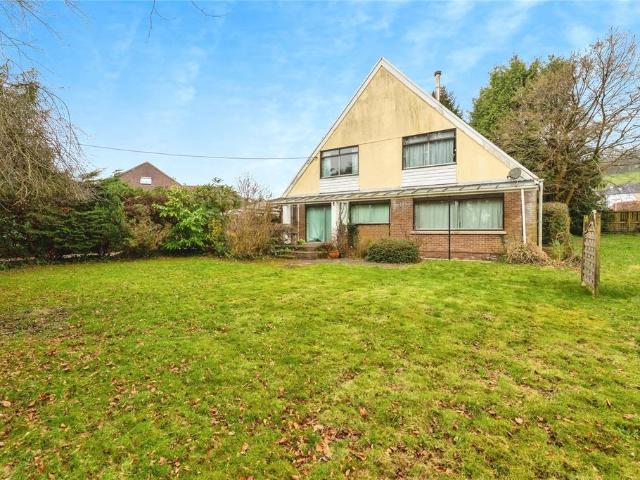 House for sale in Carmarthen, Wales