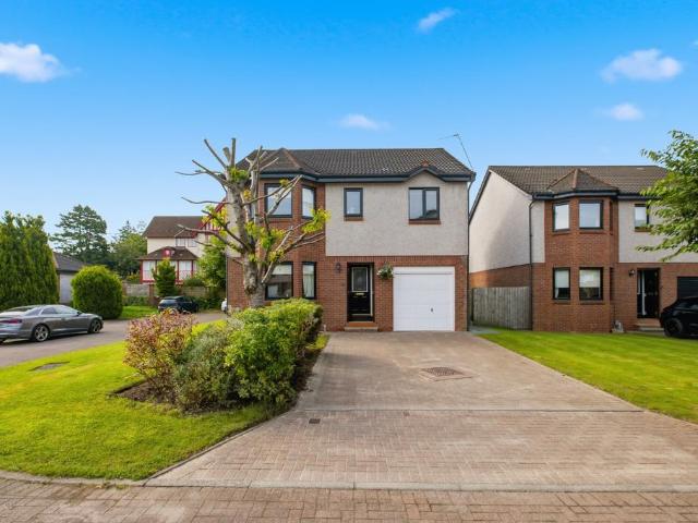House for sale in Potterhill, Paisley