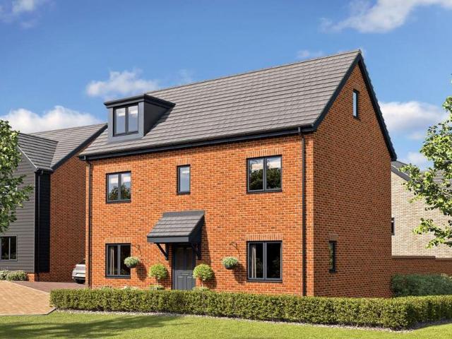 House for sale in Walton Park, Milton Keynes