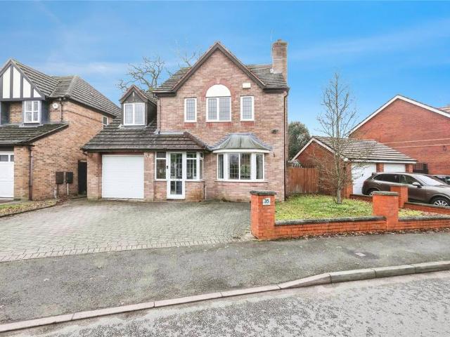 House for sale in Coleshill, West Midlands