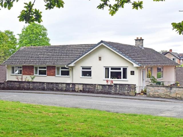 House for sale in Llandrindod Wells