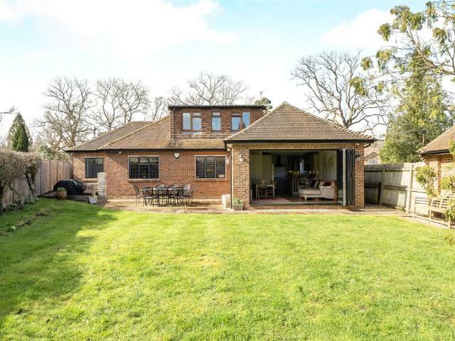 House for sale in Westborough, Surrey