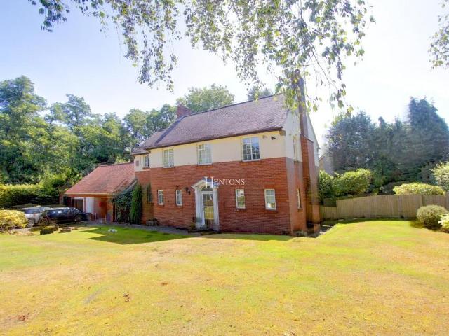 House for sale in Falcon Lodge, Wales