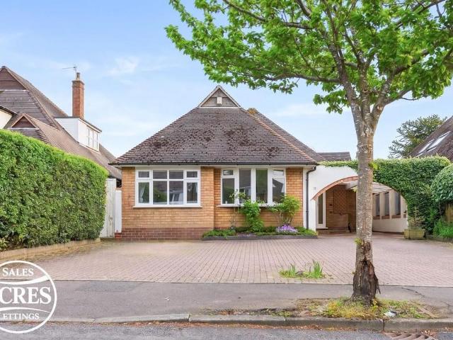 House for sale in Four Oaks, West Midlands