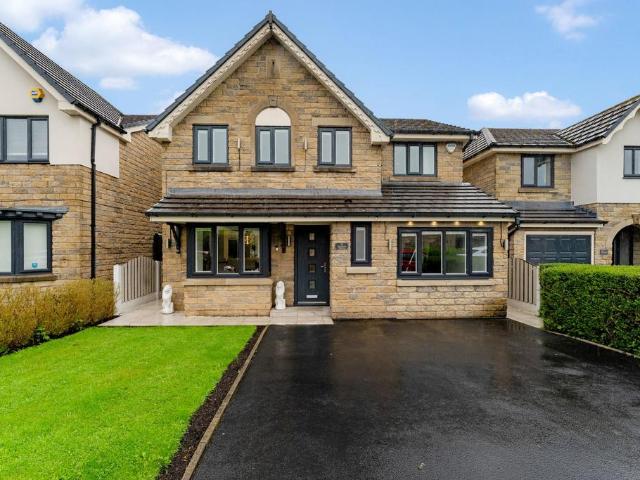 House for sale in Salford, Greater Manchester