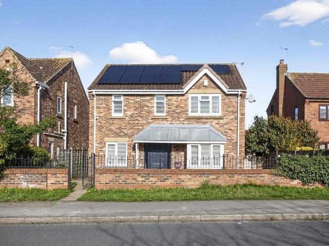 House for sale in Selby