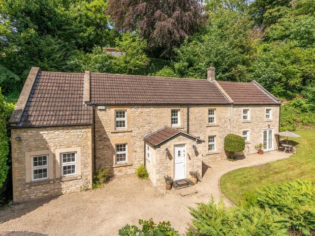 House for sale in Wiltshire