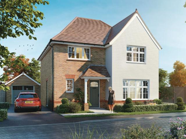 House for sale in Cliffe Woods