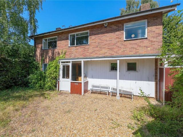 House for sale in Arbury, Cambridgeshire