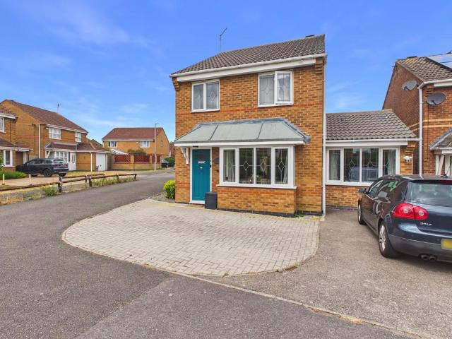 House for sale in Pinfold, Leicestershire