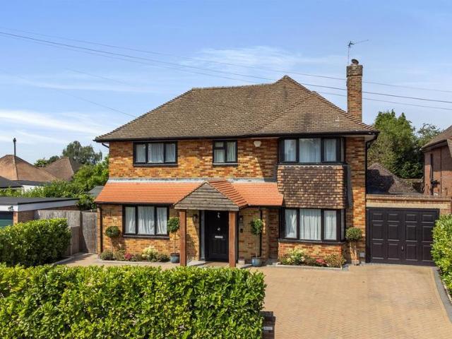 House for sale in Chalfont St. Peter, Denham