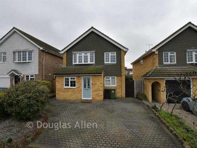 House for sale in Wickford