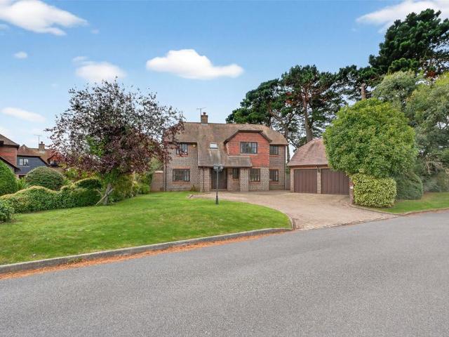 House for sale in Angmering, Clapham