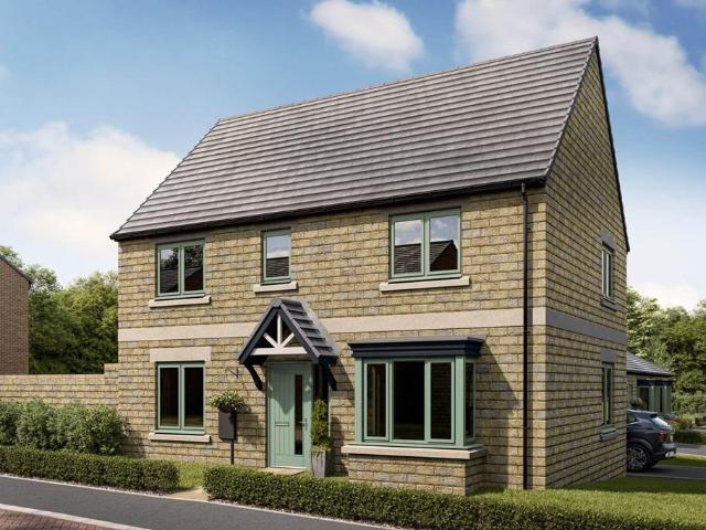 House for sale in Scholes, West Yorkshire