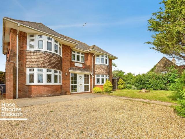House for sale in Godshill, Isle Of Man