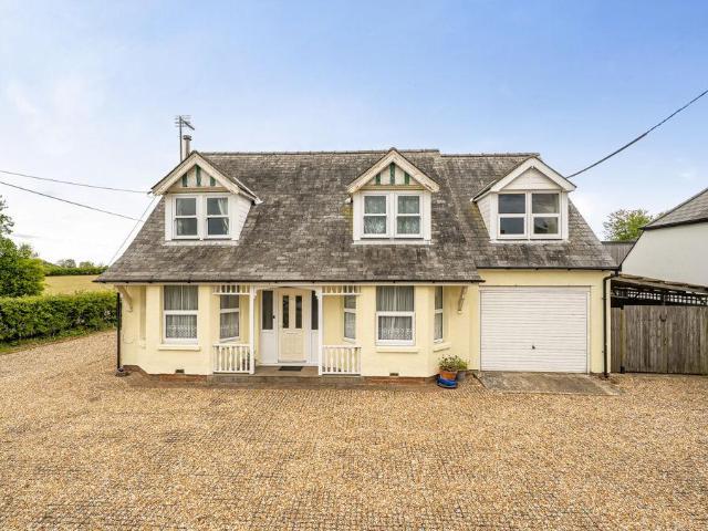 House for sale in Swingfield, Folkestone