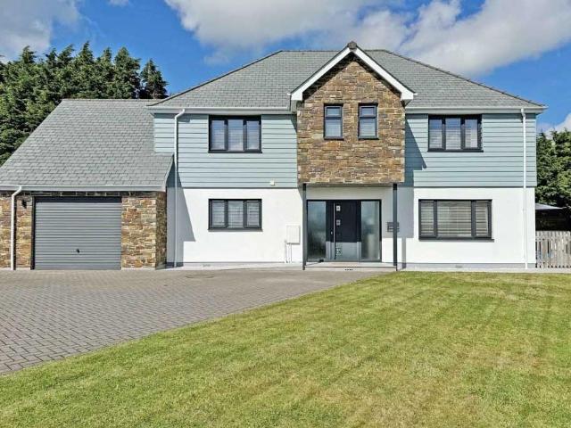 House for sale in Scredda, Cornwall