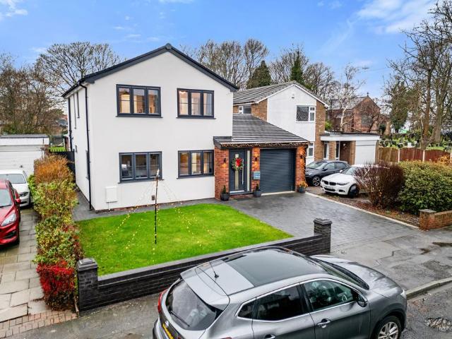 House for sale in Rainhill, St Helens