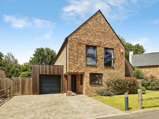 House for sale in Ash, Kent