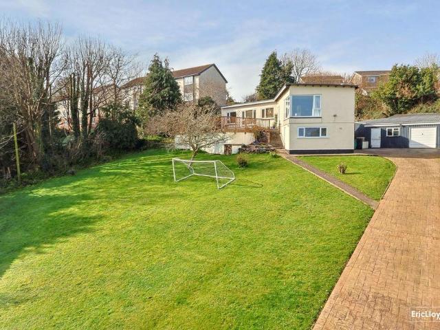 House for sale in Copythorne, Brixham