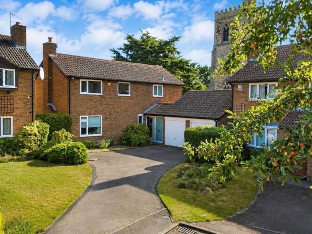 House for sale in West Bletchley, Bletchley