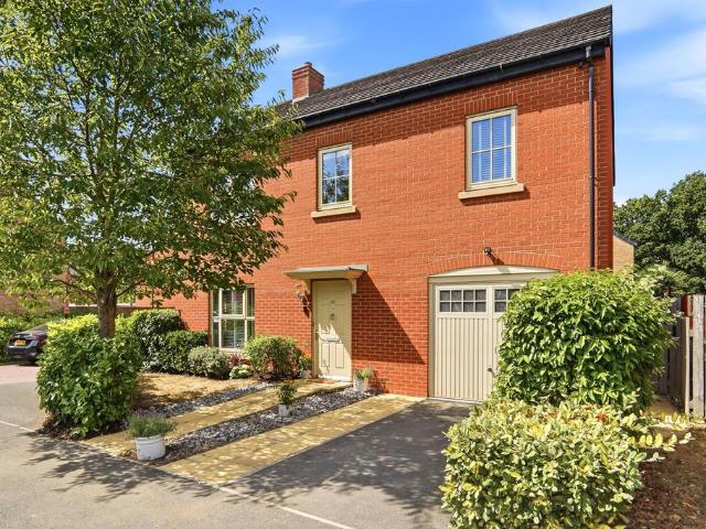 House for sale in South Yorkshire