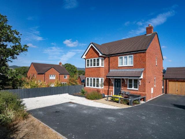 House for sale in Forthampton, Worcestershire