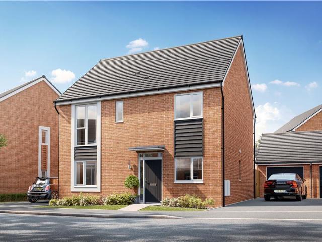House for sale in Kingsley Moor, Staffordshire