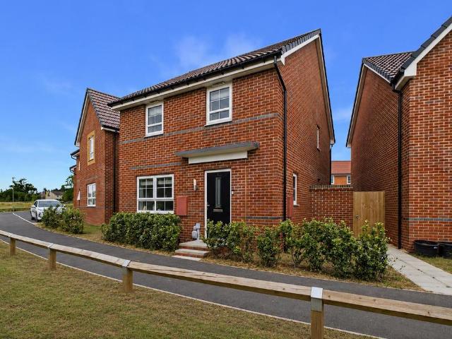 House for sale in Sneedhams Green, Gloucester