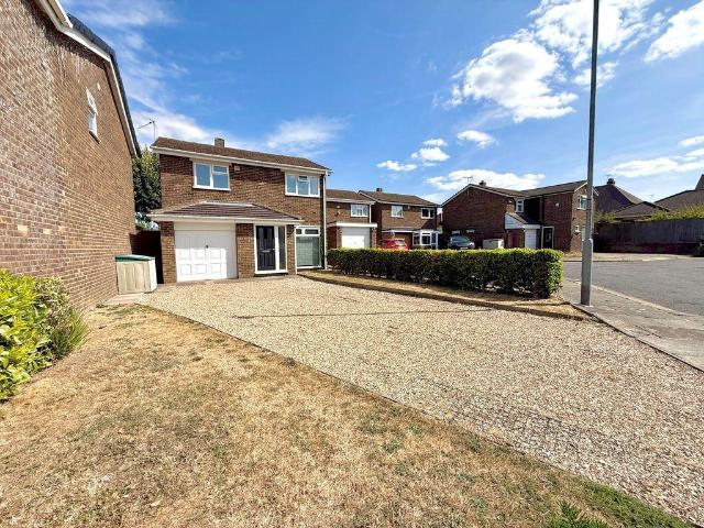 House for sale in Dunstable, Bedfordshire