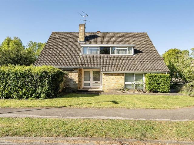 House for sale in Long Ditton, Elmbridge