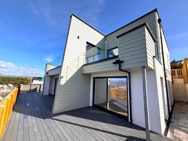 House for sale in Glan-y-wern, Upper Borth