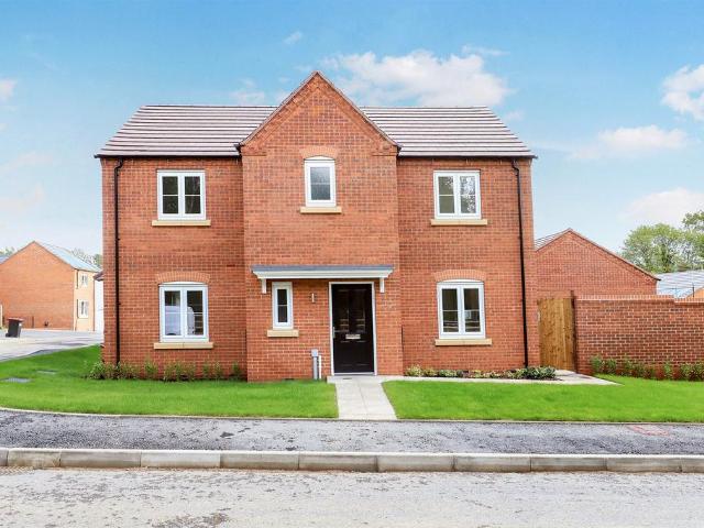 House for sale in Lightmoor, Telford