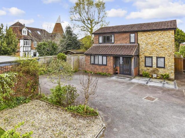 House for sale in Bearsted, Maidstone