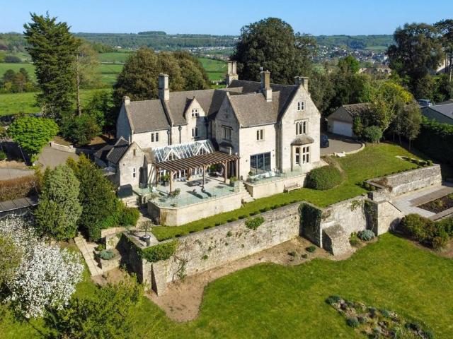 House for sale in School House, Gloucestershire