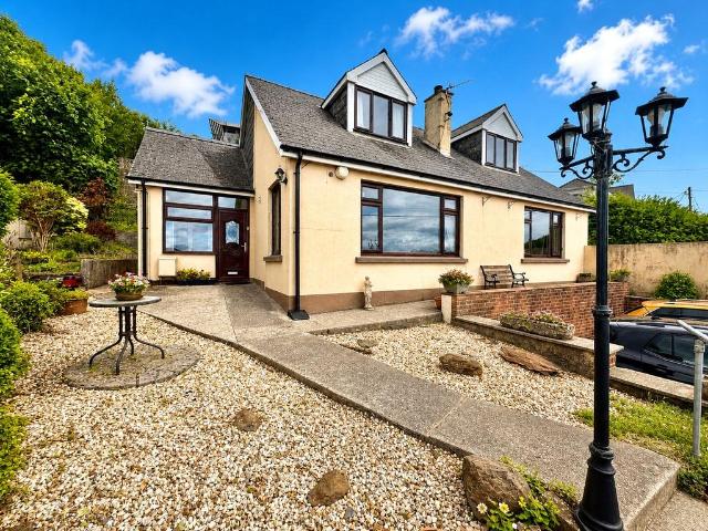 House for sale in Penally