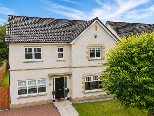 House for sale in Milton of Leys, Lentran