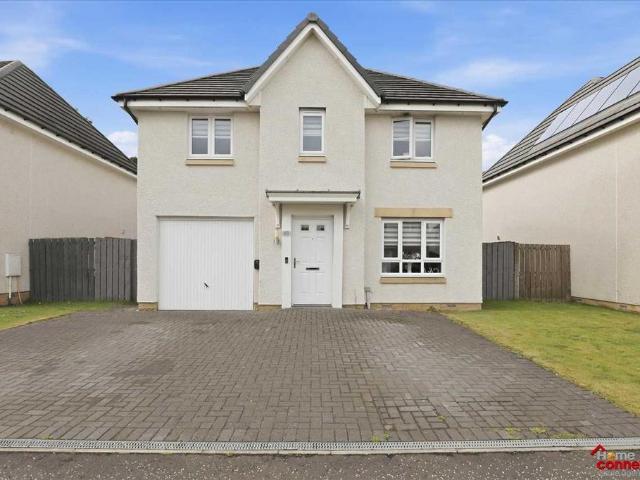 House for sale in Nerston, Barassie