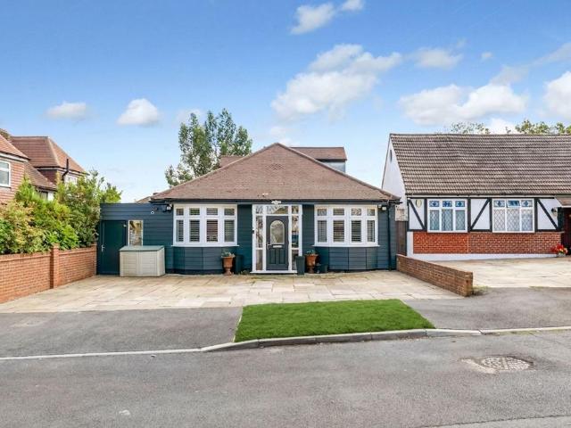 House for sale in London Borough of Sutton, Greater London